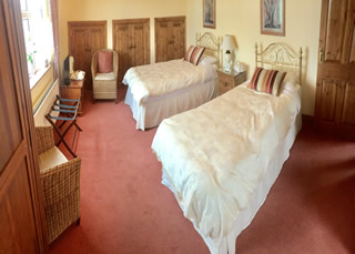 Photo of the Bedrooms